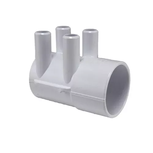Waterway ShurGrip Manifold 672-7370