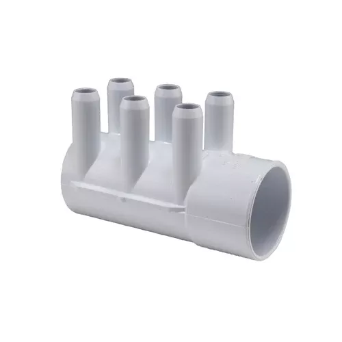 Waterway ShurGrip Manifold 672-7380