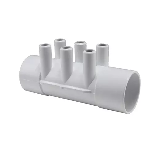 Waterway ShurGrip Manifold 672-7930