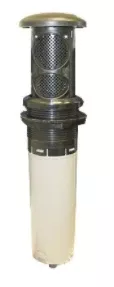 Waterway Speaker Complete 2" Pop Up Dome Cap Style - WW6760311