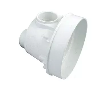 Waterway Sump Body 2" x 2" Slip - WW6722550