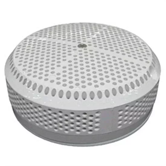 Waterway Super Maxi Flo White For Skimmer Equalizer 1.5" MPT