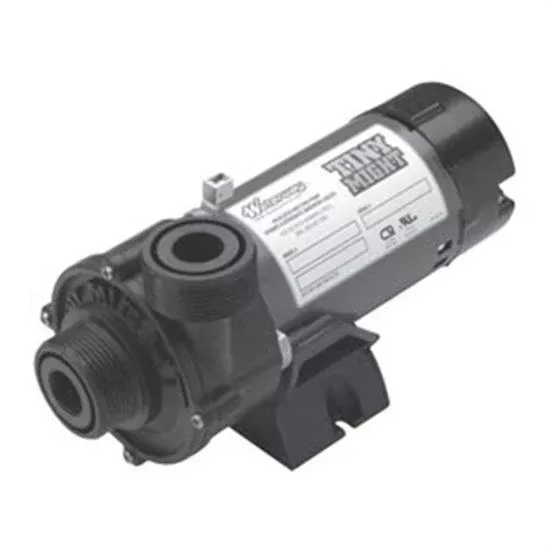 Waterway TM 1-16HP 115V 60HZ Thread End