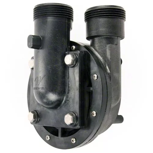 Waterway Uni-Might Wet End 310-5070