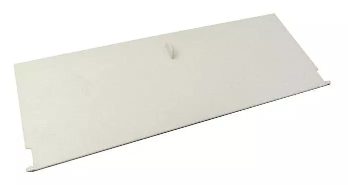 Waterway White Front Access Skimmer Weir