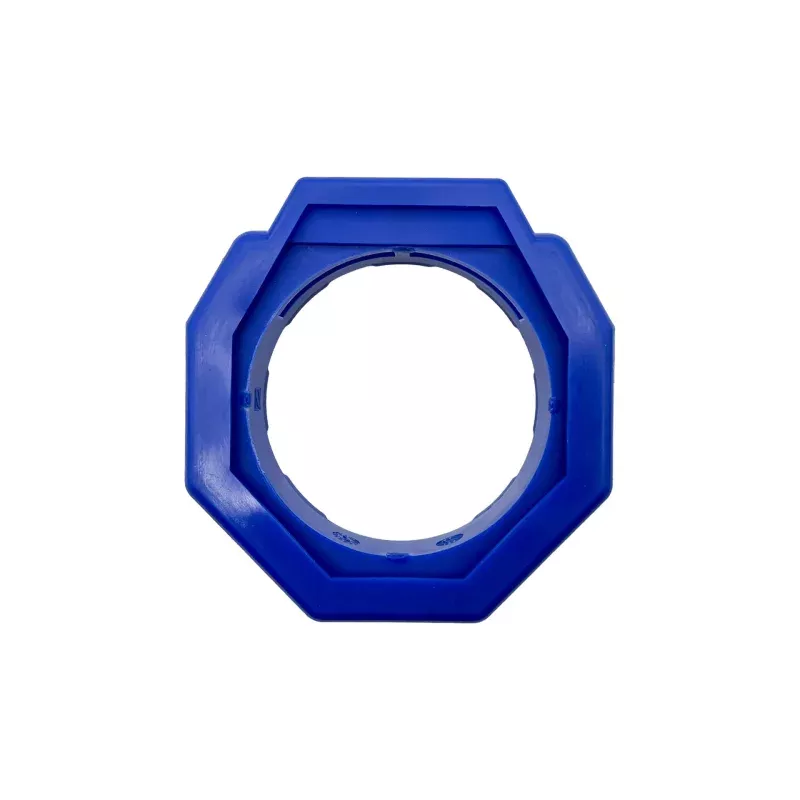 Zodiac Foot Pad, I/G, Dark Blue | W72865