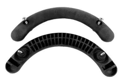 Zodiac Jandy Handle Assembly With Hardware, Set of 2, R0357100