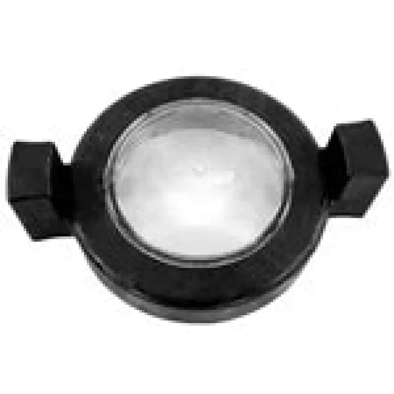 Zodiac Jandy R0448800 Replacement Lid with Lock Ring and O-Ring