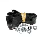 Zodiac Mixing Chamber/Burner Gasket, R0320800