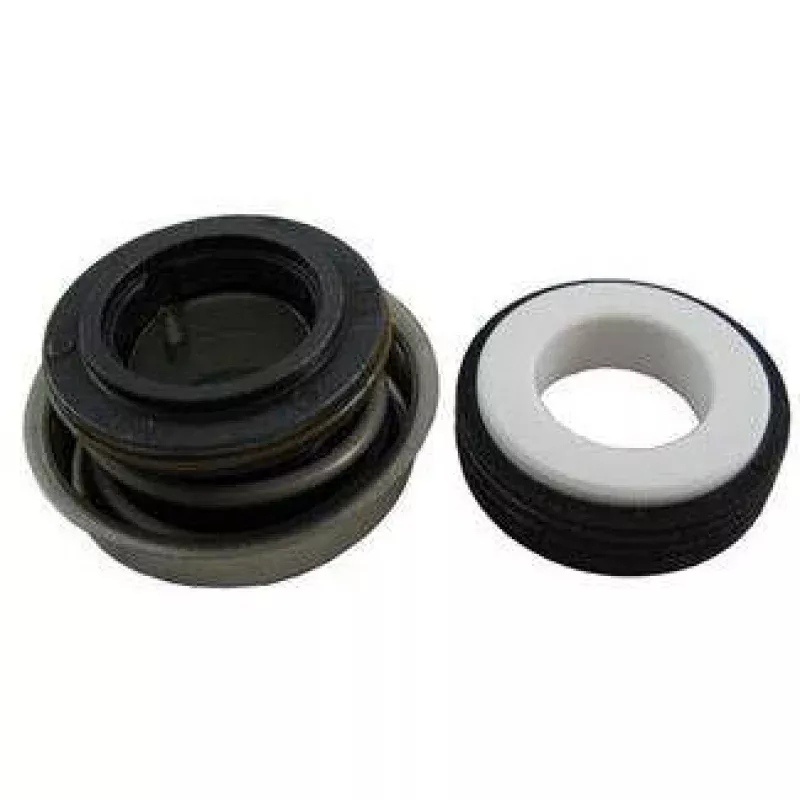 Zodiac P55 Stainless Steel Cup and Spring Seal Replacement
