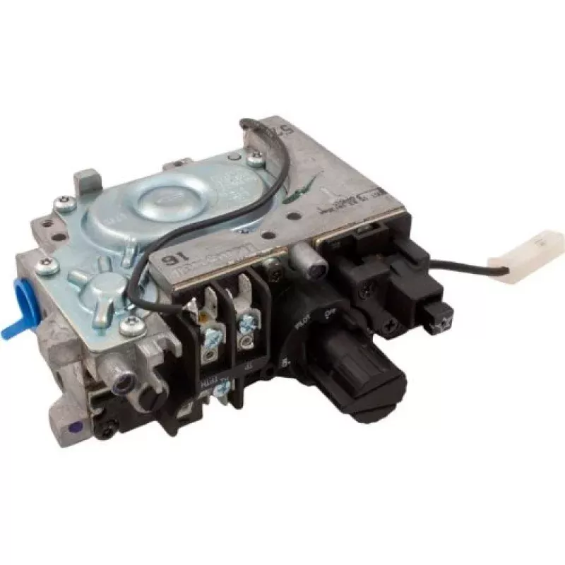 Zodiac R0368100 (Discontinued) Propane Gas Valve Replacement for Zodiac Jandy Hot Shot LHS100 Above Ground Pool and Spa Heater