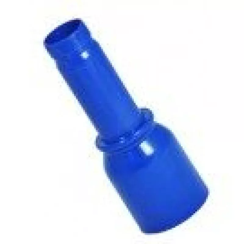Zodiac X-7 Quattro Pool Cleaner, Outer Extension Pipe (X77027)