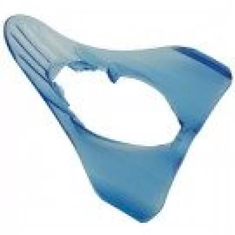 Zodiac X-7 Quattro Pool Cleaner, X7 Wing (X77014)