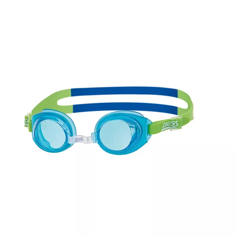 Zoggs Little Ripper Goggles - 1-6 Year