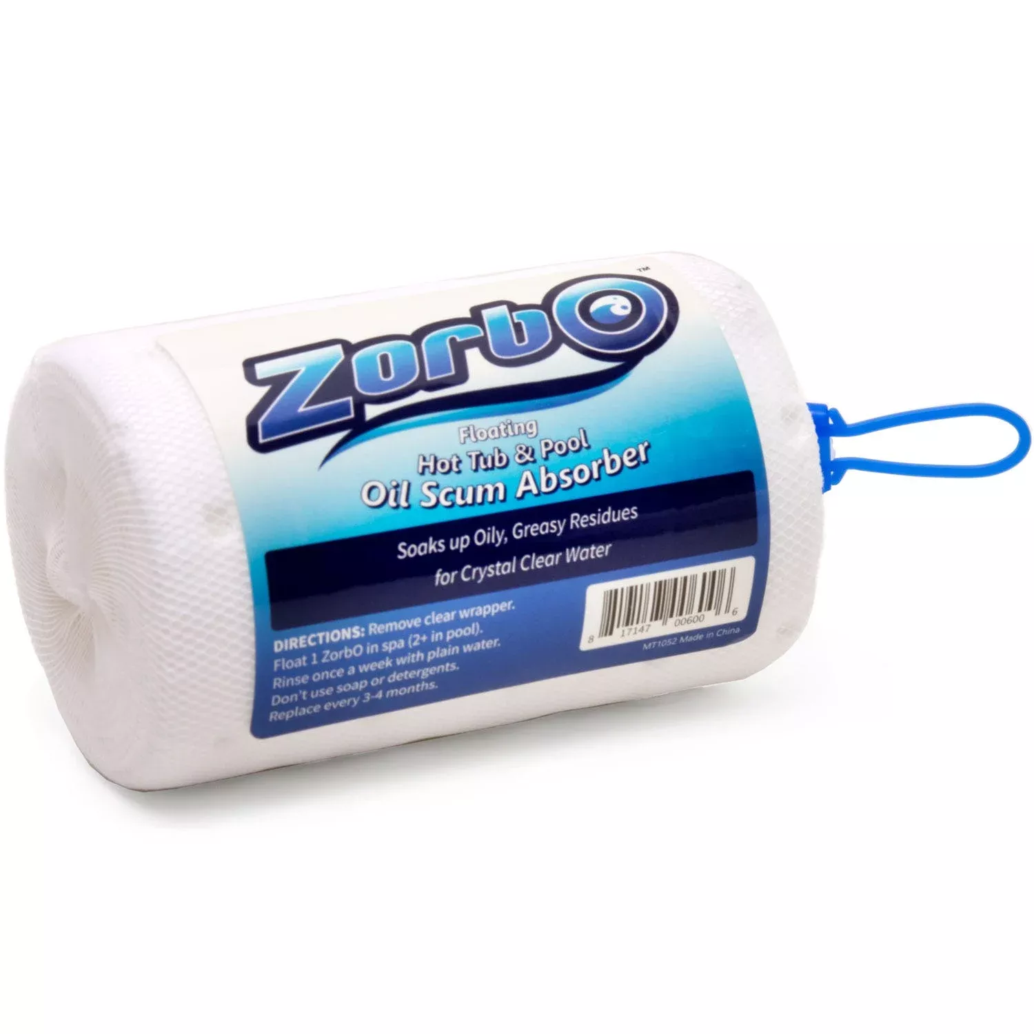 Zorbo Scum Brick ZORBO