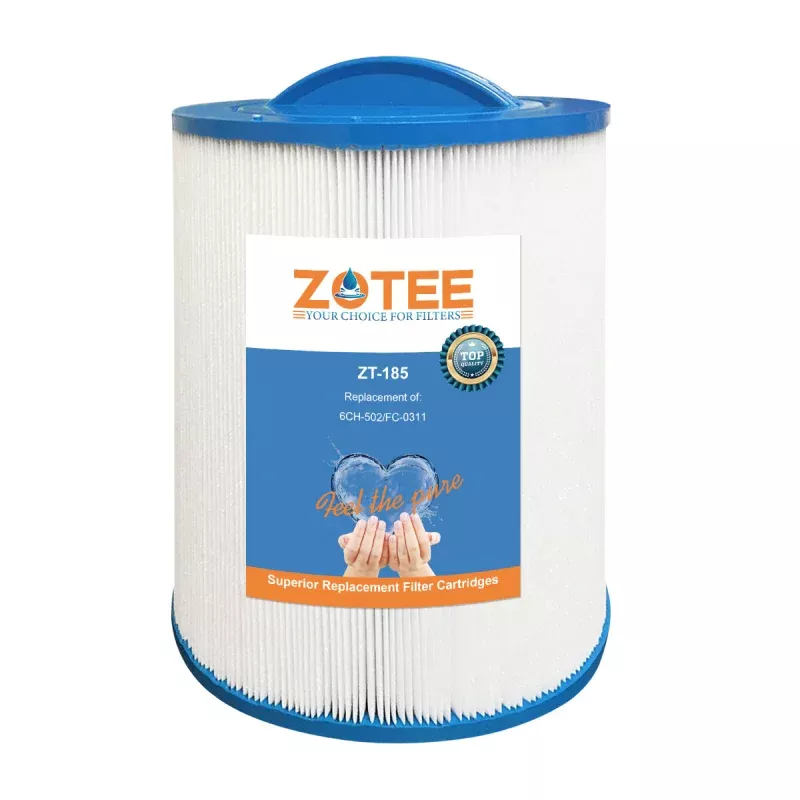 ZOTEE 50 sq.ft. Artesian Spas Spa Filter Cartridge